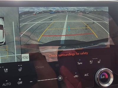 2026 Lexus NX 350 PREMIUM