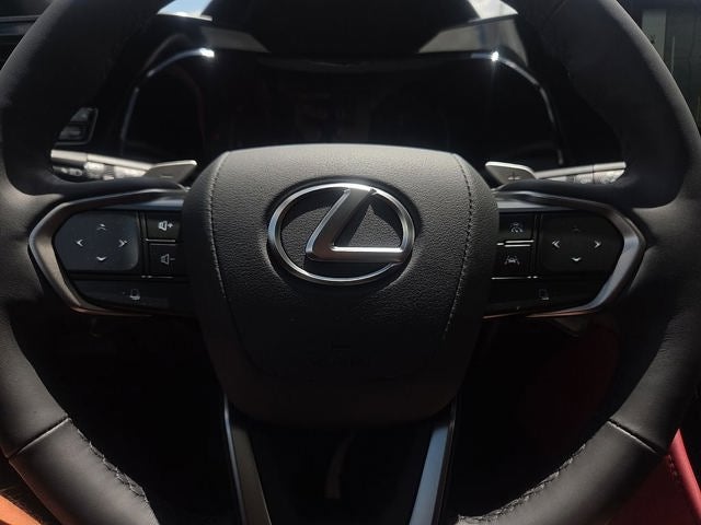 2026 Lexus NX 350 PREMIUM