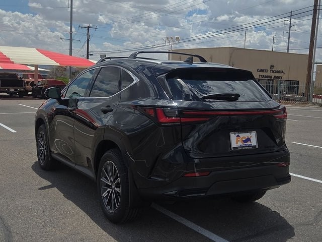 2026 Lexus NX 350 PREMIUM