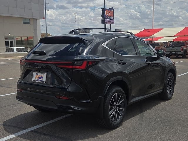 2026 Lexus NX 350 PREMIUM