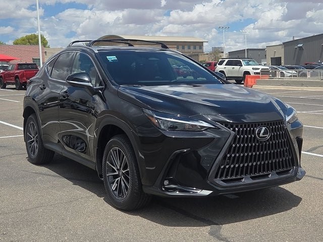 2026 Lexus NX 350 PREMIUM