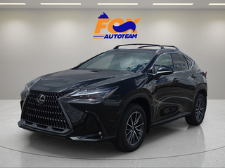 2026 Lexus NX 350 PREMIUM