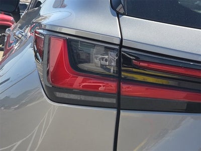 2026 Lexus NX 350h PREMIUM