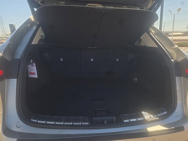 2026 Lexus NX 350h PREMIUM