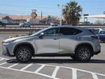 2026 Lexus NX 350h PREMIUM