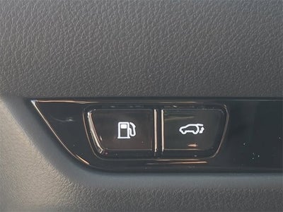 2026 Lexus NX 350h PREMIUM