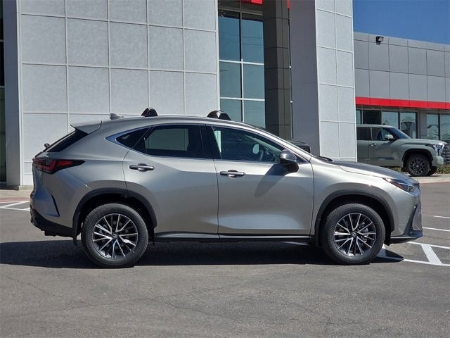 2026 Lexus NX 350h PREMIUM