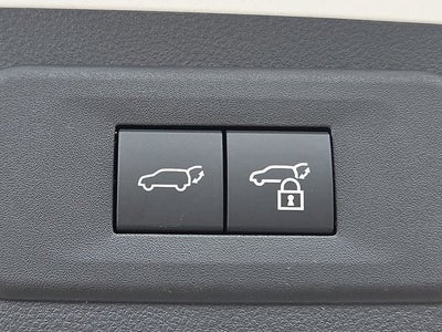 2026 Lexus NX 350h PREMIUM