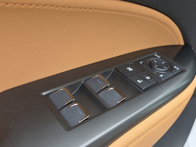 2026 Lexus NX 350h PREMIUM