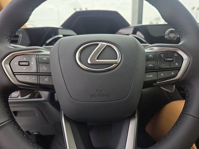 2026 Lexus NX 350h PREMIUM