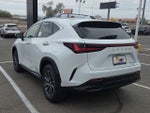2026 Lexus NX 350h PREMIUM