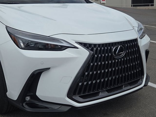 2026 Lexus NX 350h PREMIUM