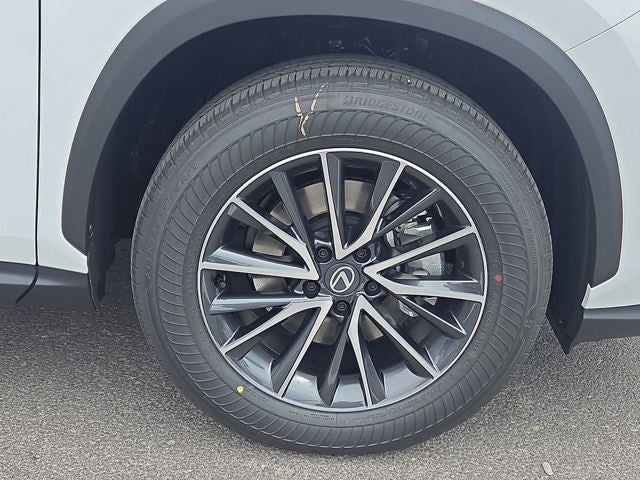 2026 Lexus NX 350h PREMIUM