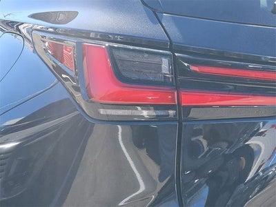 2026 Lexus NX 350h PREMIUM