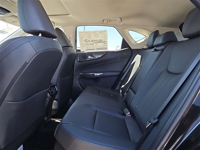 2026 Lexus NX 350h PREMIUM