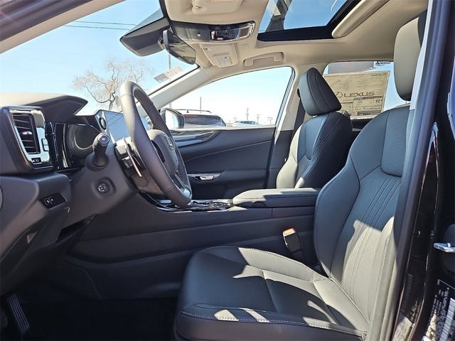 2026 Lexus NX 350h PREMIUM