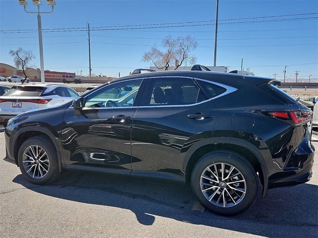 2026 Lexus NX 350h PREMIUM