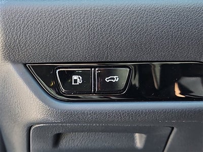 2026 Lexus NX 350h PREMIUM