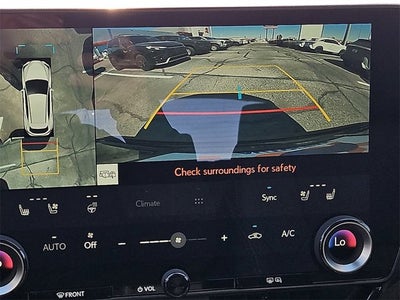 2026 Lexus NX 350h PREMIUM