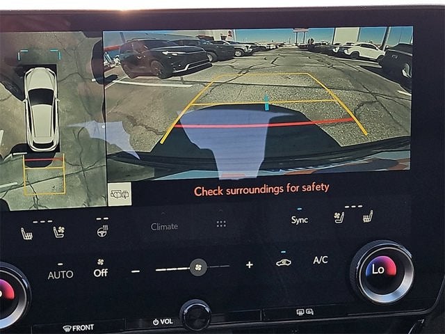 2026 Lexus NX 350h PREMIUM