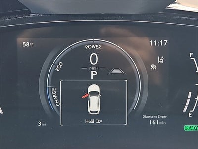 2026 Lexus NX 350h PREMIUM