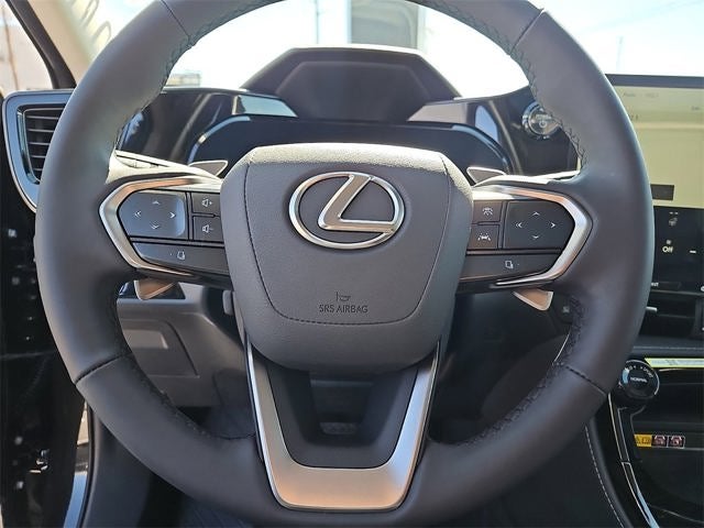 2026 Lexus NX 350h PREMIUM