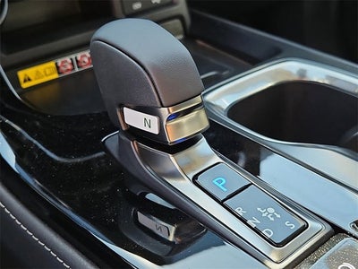 2026 Lexus NX 350h PREMIUM