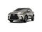 2026 Lexus NX 350h PREMIUM