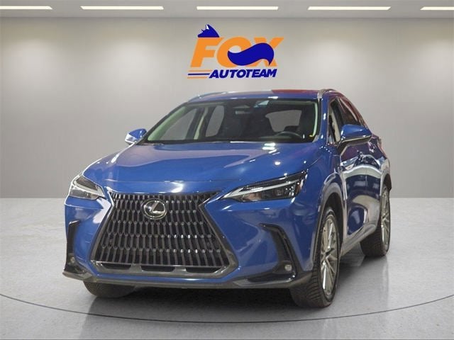 2023 Lexus NX 350h PREMIUM