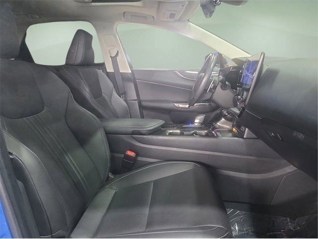 2023 Lexus NX 350h PREMIUM