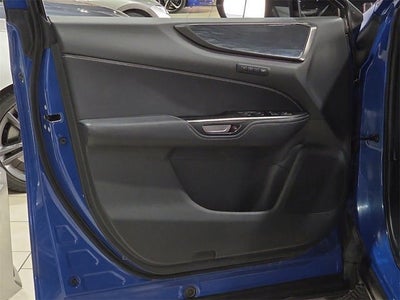 2023 Lexus NX 350h PREMIUM