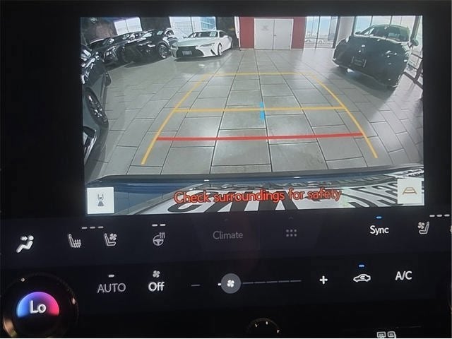 2023 Lexus NX 350h PREMIUM