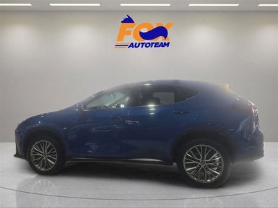 2023 Lexus NX 350h PREMIUM