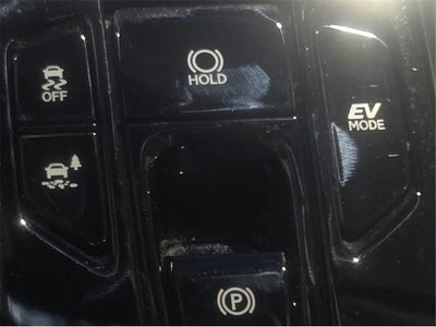 2023 Lexus NX 350h PREMIUM