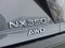 2026 Lexus NX 350 Luxury