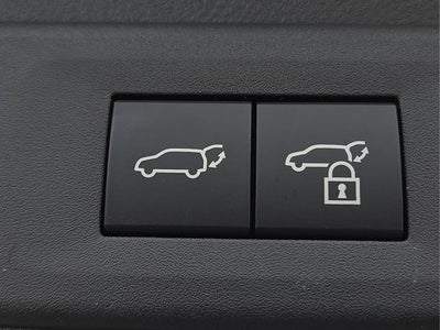 2026 Lexus NX 350 Luxury