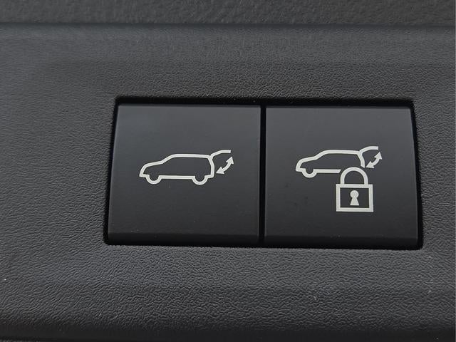 2026 Lexus NX 350 Luxury