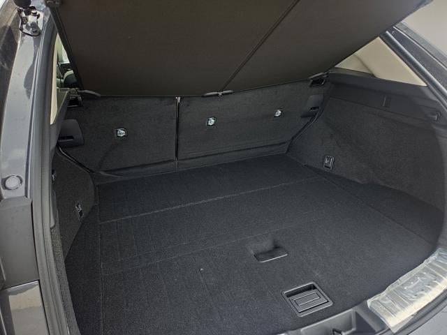 2026 Lexus NX 350 Luxury