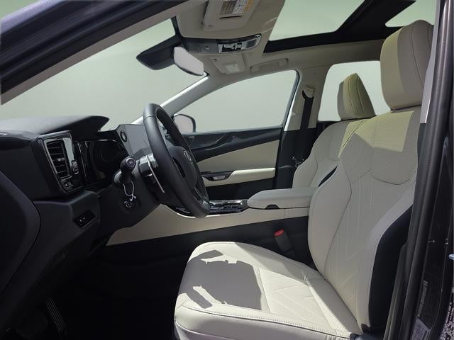 2026 Lexus NX 350 Luxury