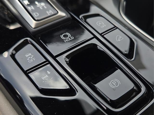 2026 Lexus NX 350 Luxury