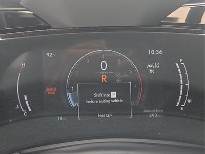 2026 Lexus NX 350 Luxury