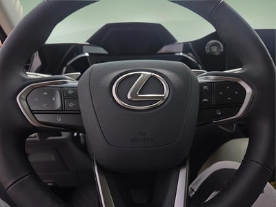 2026 Lexus NX 350 Luxury