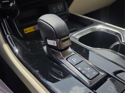 2026 Lexus NX 350 Luxury