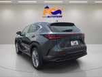 2026 Lexus NX 350 Luxury