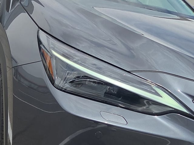 2026 Lexus NX 350 Luxury