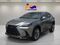 2026 Lexus NX 350 Luxury
