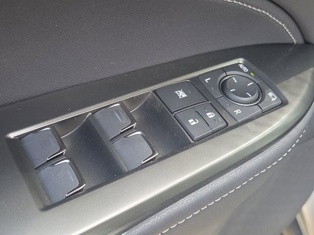 2026 Lexus NX 350 LUXURY AWD