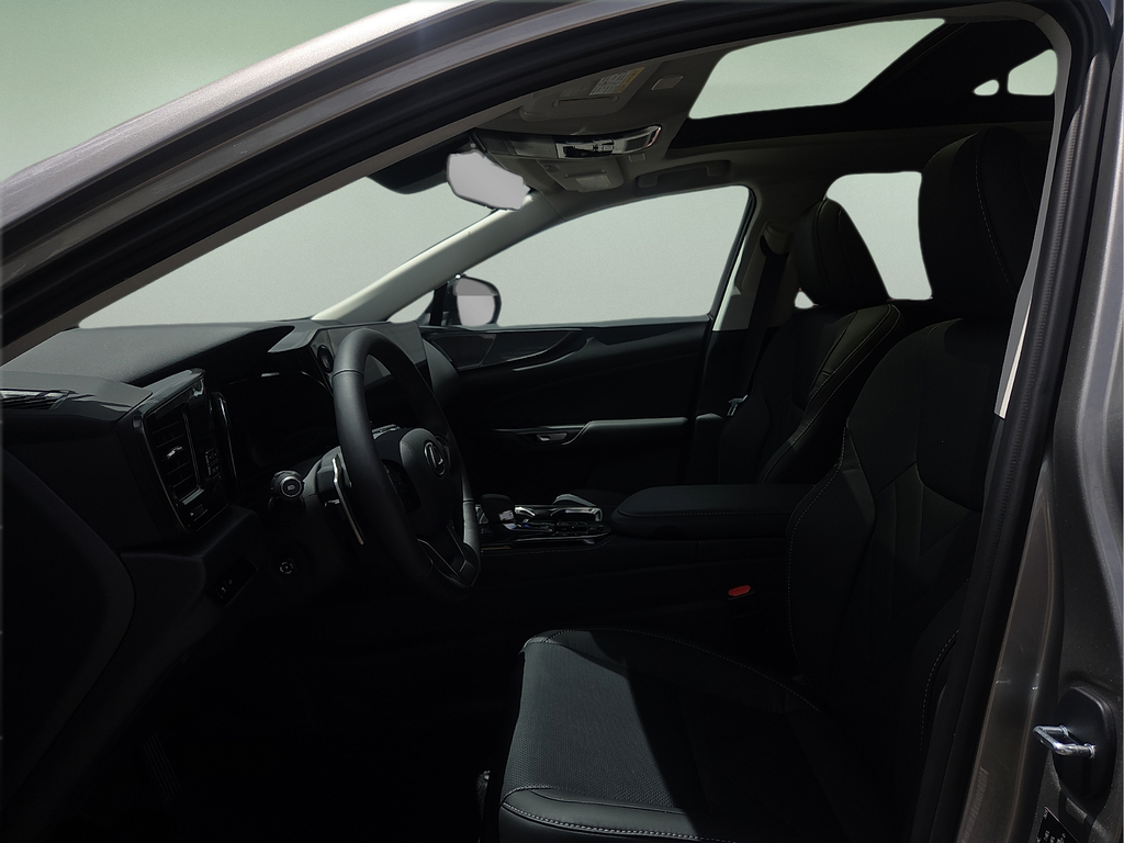 2026 Lexus NX 350 Luxury