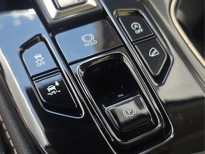 2026 Lexus NX 350 Luxury
