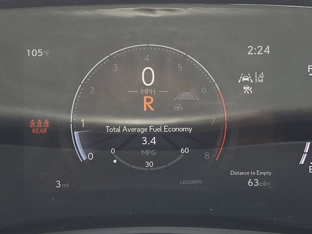 2026 Lexus NX 350 LUXURY AWD
